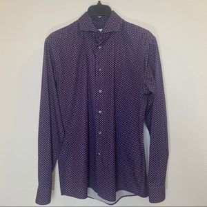 Eton men’s shirt